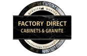 Factory Direct Cabinets & Granite